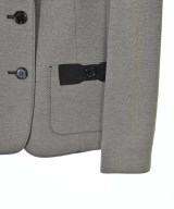 SONIA BY SONIA RYKIEL（ソニアバイソニアリキエル）カジュアルジャケット グレー サイズ:38(S位) レディース/2200620727235