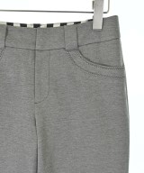 SONIA BY SONIA RYKIEL（ソニアバイソニアリキエル）スラックス グレー サイズ:36(XS位) レディース/2200620727242