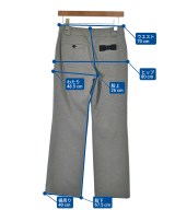 SONIA BY SONIA RYKIEL（ソニアバイソニアリキエル）スラックス グレー サイズ:36(XS位) レディース/2200620727242