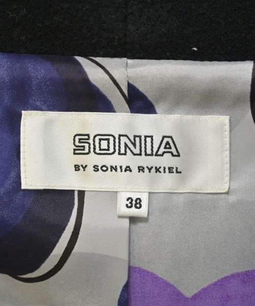 SONIA BY SONIA RYKIEL（ソニアバイソニアリキエル）その他 黒 サイズ:38(S位) レディース/2200620727273