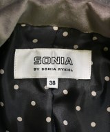 SONIA BY SONIA RYKIEL（ソニアバイソニアリキエル）カジュアルジャケット グレー サイズ:38(S位) レディース/2200620727310