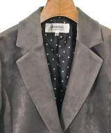 SONIA BY SONIA RYKIEL（ソニアバイソニアリキエル）カジュアルジャケット グレー サイズ:38(S位) レディース/2200620727310