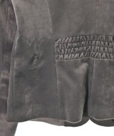 SONIA BY SONIA RYKIEL（ソニアバイソニアリキエル）カジュアルジャケット グレー サイズ:38(S位) レディース/2200620727310