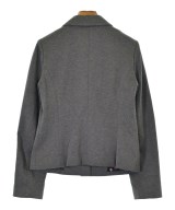 SONIA BY SONIA RYKIEL（ソニアバイソニアリキエル）カジュアルジャケット グレー サイズ:38(S位) レディース/2200620727334
