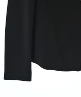 SONIA BY SONIA RYKIEL（ソニアバイソニアリキエル）ノーカラージャケット 黒 サイズ:38(S位) レディース/2200620727341