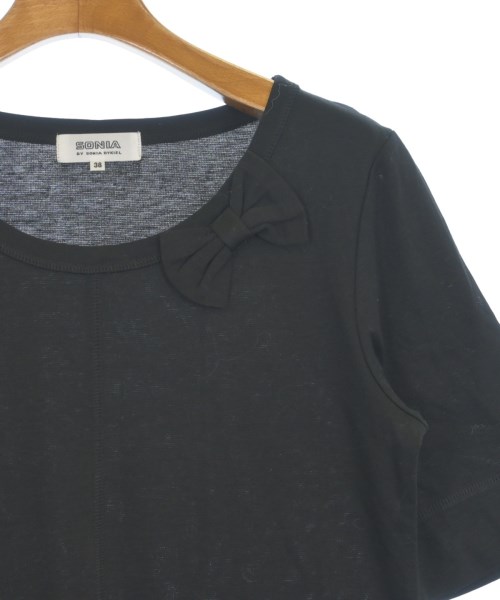 SONIA BY SONIA RYKIEL（ソニアバイソニアリキエル）ワンピース 黒 サイズ:38(S位) レディース/2200620727372