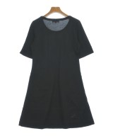SONIA BY SONIA RYKIEL（ソニアバイソニアリキエル）ワンピース 黒 サイズ:38(S位) レディース/2200620727372
