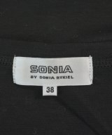 SONIA BY SONIA RYKIEL（ソニアバイソニアリキエル）ワンピース 黒 サイズ:38(S位) レディース/2200620727372