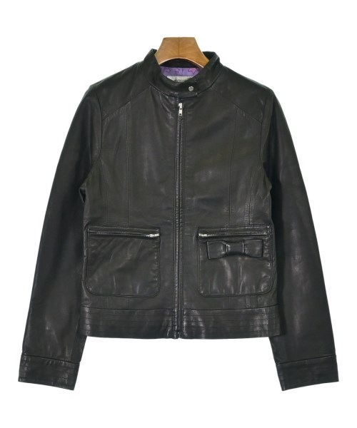 ソニアバイソニアリキエル(SONIA BY SONIA RYKIEL)のSONIA BY SONIA RYKIEL ライダース