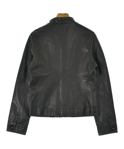 SONIA BY SONIA RYKIEL（ソニアバイソニアリキエル）ライダース 黒 サイズ:38(S位) レディース/2200620727389