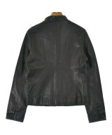 SONIA BY SONIA RYKIEL（ソニアバイソニアリキエル）ライダース 黒 サイズ:38(S位) レディース/2200620727389