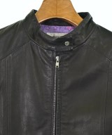 SONIA BY SONIA RYKIEL（ソニアバイソニアリキエル）ライダース 黒 サイズ:38(S位) レディース/2200620727389