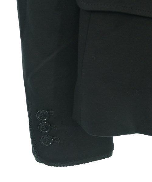 SONIA BY SONIA RYKIEL（ソニアバイソニアリキエル）カジュアルジャケット 黒 サイズ:38(M位) レディース/2200620727433