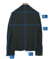 SONIA BY SONIA RYKIEL（ソニアバイソニアリキエル）カジュアルジャケット 黒 サイズ:38(M位) レディース/2200620727433