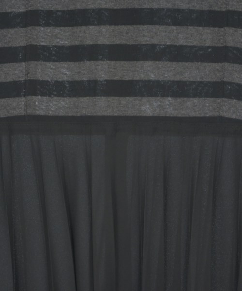 SONIA BY SONIA RYKIEL（ソニアバイソニアリキエル）ワンピース 黒 サイズ:38(S位) レディース/2200620727501