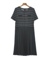 SONIA BY SONIA RYKIEL（ソニアバイソニアリキエル）ワンピース 黒 サイズ:38(S位) レディース/2200620727501
