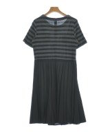 SONIA BY SONIA RYKIEL（ソニアバイソニアリキエル）ワンピース 黒 サイズ:38(S位) レディース/2200620727501