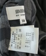 SONIA BY SONIA RYKIEL（ソニアバイソニアリキエル）ワンピース 黒 サイズ:38(S位) レディース/2200620727501