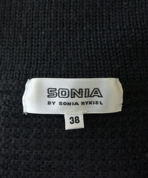 SONIA BY SONIA RYKIEL（ソニアバイソニアリキエル）その他 黒 サイズ:38(S位) レディース/2200610103025