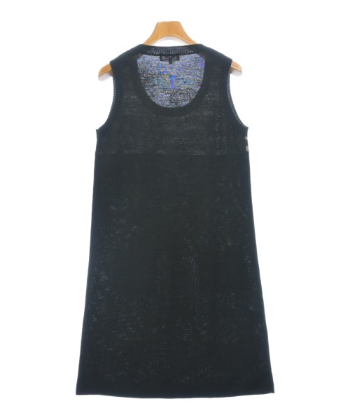 SONIA BY SONIA RYKIEL（ソニアバイソニアリキエル）ワンピース 黒 サイズ:38(S位) レディース/2200610103032