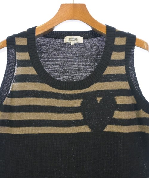 SONIA BY SONIA RYKIEL（ソニアバイソニアリキエル）ワンピース 黒 サイズ:38(S位) レディース/2200610103032