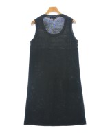 SONIA BY SONIA RYKIEL（ソニアバイソニアリキエル）ワンピース 黒 サイズ:38(S位) レディース/2200610103032