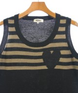 SONIA BY SONIA RYKIEL（ソニアバイソニアリキエル）ワンピース 黒 サイズ:38(S位) レディース/2200610103032