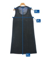 SONIA BY SONIA RYKIEL（ソニアバイソニアリキエル）ワンピース 黒 サイズ:38(S位) レディース/2200610103032