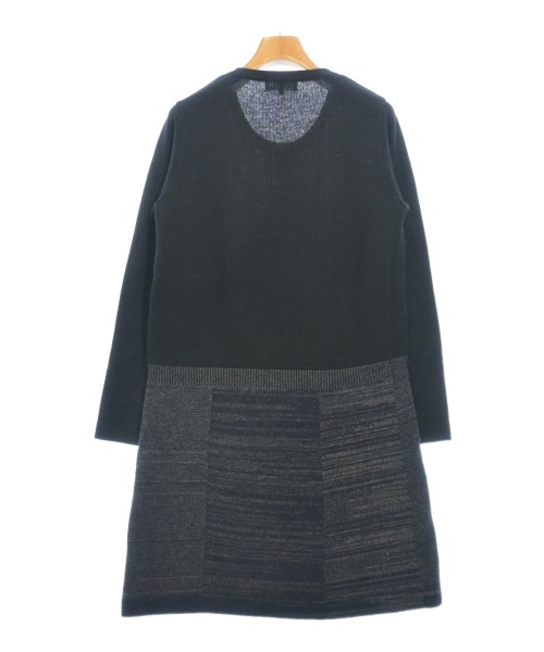 SONIA BY SONIA RYKIEL（ソニアバイソニアリキエル）ワンピース 黒 サイズ:38(S位) レディース/2200610103049