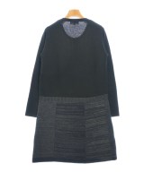 SONIA BY SONIA RYKIEL（ソニアバイソニアリキエル）ワンピース 黒 サイズ:38(S位) レディース/2200610103049
