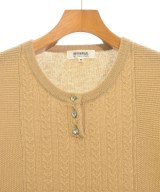 SONIA BY SONIA RYKIEL（ソニアバイソニアリキエル）ワンピース ベージュ サイズ:38(S位) レディース/2200610103056