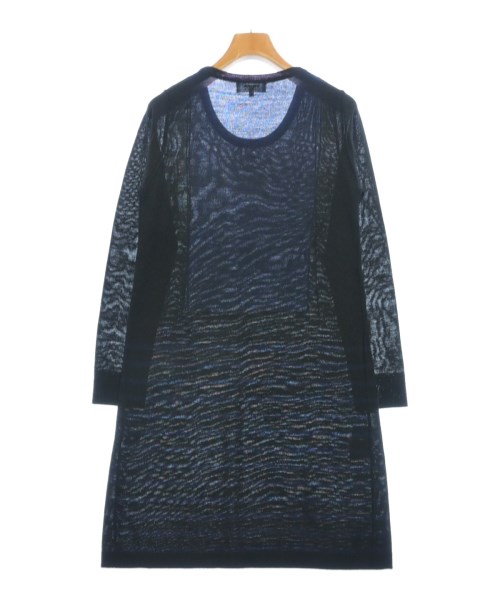 SONIA BY SONIA RYKIEL（ソニアバイソニアリキエル）ワンピース 紺 サイズ:38(S位) レディース/2200610103063
