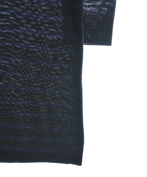 SONIA BY SONIA RYKIEL（ソニアバイソニアリキエル）ワンピース 紺 サイズ:38(S位) レディース/2200610103063