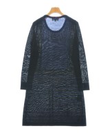 SONIA BY SONIA RYKIEL（ソニアバイソニアリキエル）ワンピース 紺 サイズ:38(S位) レディース/2200610103063