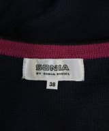 SONIA BY SONIA RYKIEL（ソニアバイソニアリキエル）ワンピース 紺 サイズ:38(S位) レディース/2200610103063