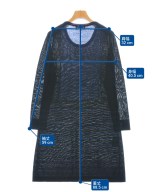 SONIA BY SONIA RYKIEL（ソニアバイソニアリキエル）ワンピース 紺 サイズ:38(S位) レディース/2200610103063