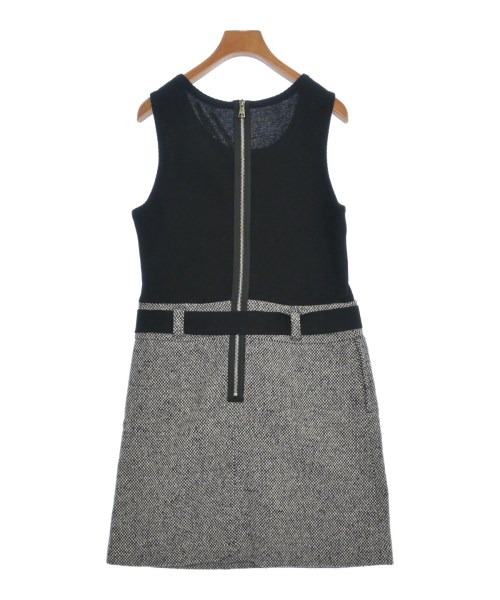 SONIA BY SONIA RYKIEL（ソニアバイソニアリキエル）ワンピース 黒 サイズ:38(S位) レディース/2200610103070