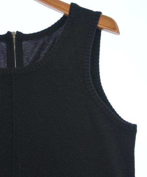 SONIA BY SONIA RYKIEL（ソニアバイソニアリキエル）ワンピース 黒 サイズ:38(S位) レディース/2200610103070