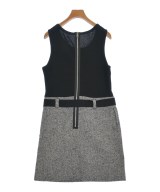SONIA BY SONIA RYKIEL（ソニアバイソニアリキエル）ワンピース 黒 サイズ:38(S位) レディース/2200610103070