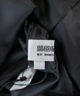 SONIA BY SONIA RYKIEL（ソニアバイソニアリキエル）ワンピース 黒 サイズ:38(S位) レディース/2200610103070