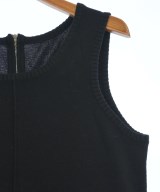 SONIA BY SONIA RYKIEL（ソニアバイソニアリキエル）ワンピース 黒 サイズ:38(S位) レディース/2200610103070
