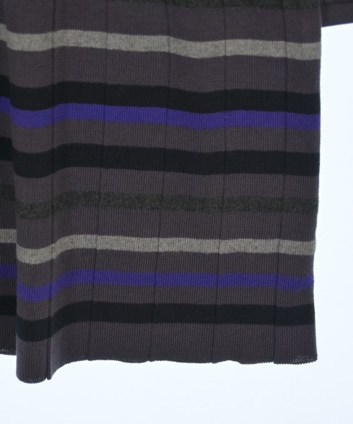 SONIA BY SONIA RYKIEL（ソニアバイソニアリキエル）ワンピース グレー サイズ:38(S位) レディース/2200610103087