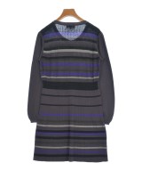 SONIA BY SONIA RYKIEL（ソニアバイソニアリキエル）ワンピース グレー サイズ:38(S位) レディース/2200610103087