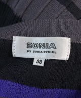 SONIA BY SONIA RYKIEL（ソニアバイソニアリキエル）ワンピース グレー サイズ:38(S位) レディース/2200610103087
