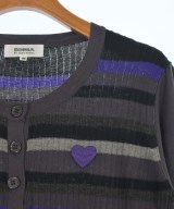 SONIA BY SONIA RYKIEL（ソニアバイソニアリキエル）ワンピース グレー サイズ:38(S位) レディース/2200610103087