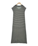 SONIA BY SONIA RYKIEL（ソニアバイソニアリキエル）ワンピース 黒 サイズ:38(S位) レディース/2200610103094