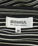 SONIA BY SONIA RYKIEL（ソニアバイソニアリキエル）ワンピース 黒 サイズ:38(S位) レディース/2200610103094