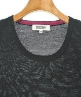 SONIA BY SONIA RYKIEL（ソニアバイソニアリキエル）ニット・セーター 黒 サイズ:38(S位) レディース/2200610103100