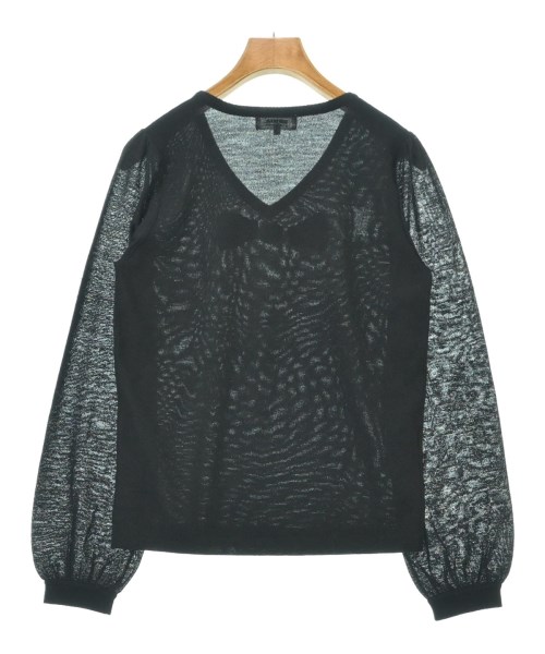 SONIA BY SONIA RYKIEL（ソニアバイソニアリキエル）ニット・セーター 黒 サイズ:38(S位) レディース/2200610103117
