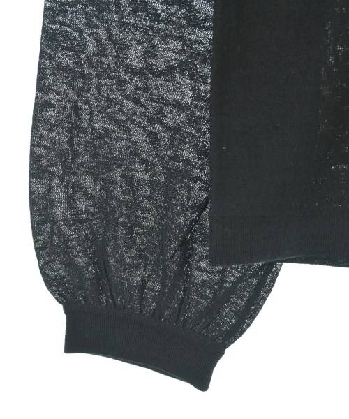 SONIA BY SONIA RYKIEL（ソニアバイソニアリキエル）ニット・セーター 黒 サイズ:38(S位) レディース/2200610103117